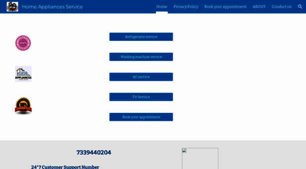 homeappliancesservice.net