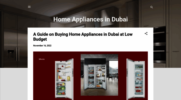 homeappliancesuae.blogspot.com