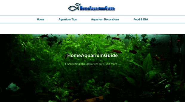 homeaquariumguide.com