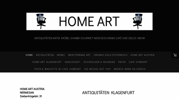 homeart.at