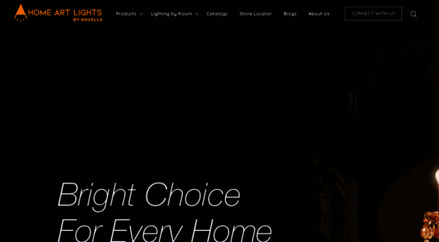 homeartlights.havells.com