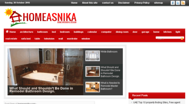 homeasnika.com