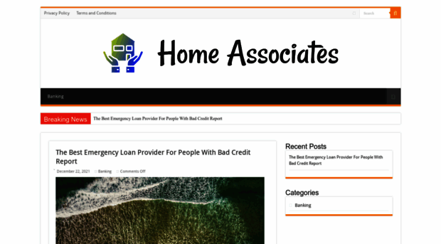 homeassociates.org