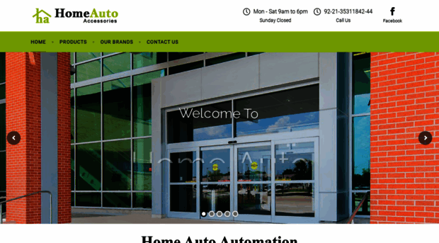 homeauto.com.pk