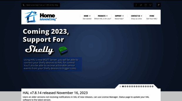 homeautomatedliving.com