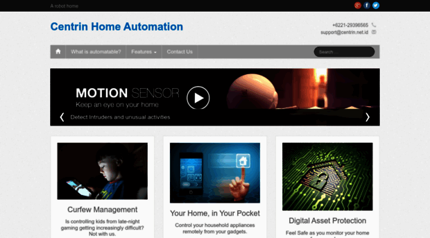 homeautomation.id