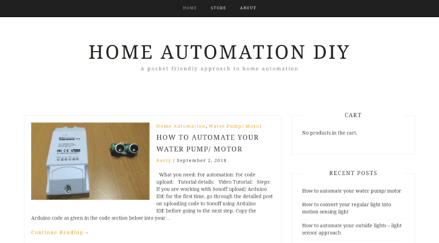 homeautomationdiy.in