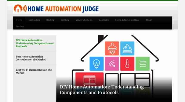 homeautomationjudge.com