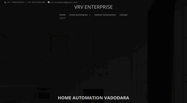 homeautomationvadodara.in