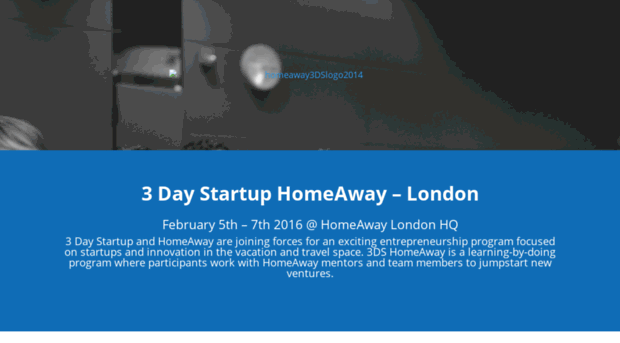 homeaway.3daystartup.org