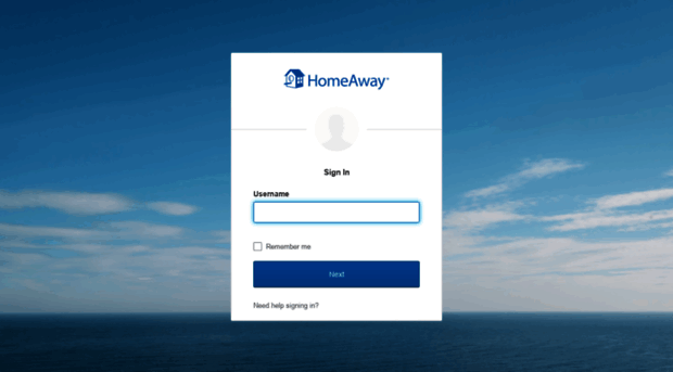 homeaway.okta.com