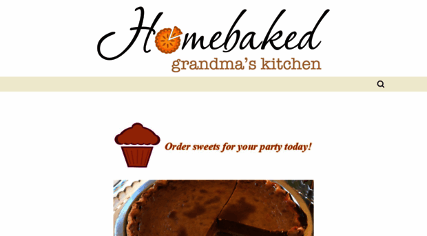 homebaked.it