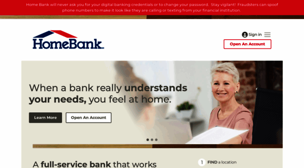 homebanksb.com