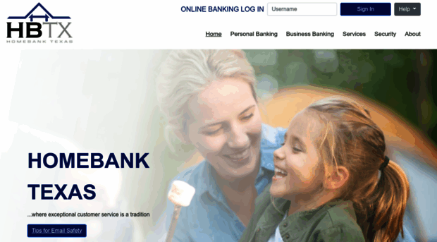 homebanktx.com