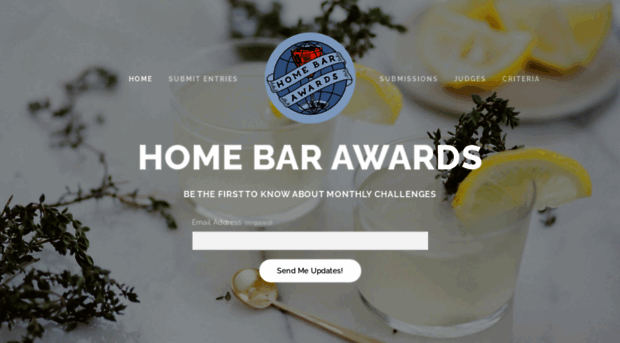 homebarawards.com