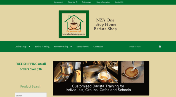 homebaristashop.co.nz