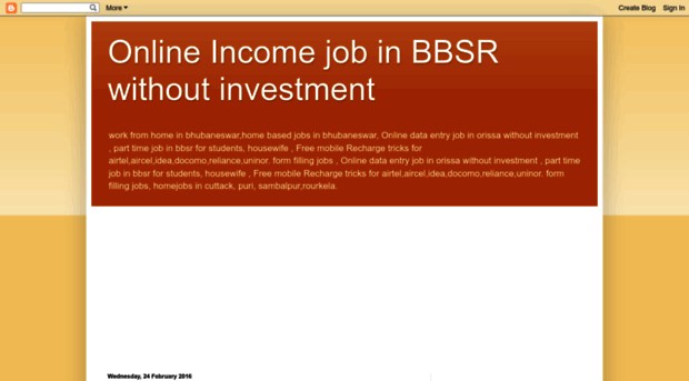 homebasedjob-in-bhubaneswar.blogspot.in