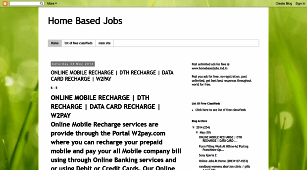 homebasedjobsind.blogspot.in