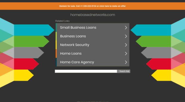 homebasednetworks.com