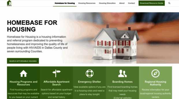 homebaseforhousing.org