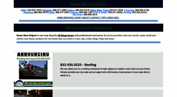 homebasehelpers.pro