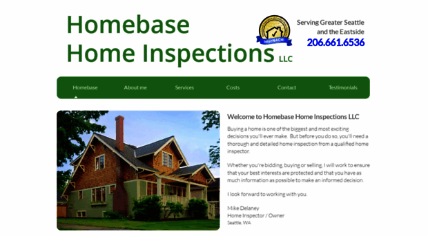 homebasehomeinspections.com