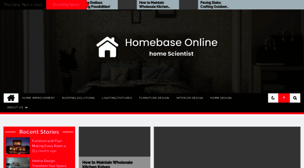 homebaseonline.uk