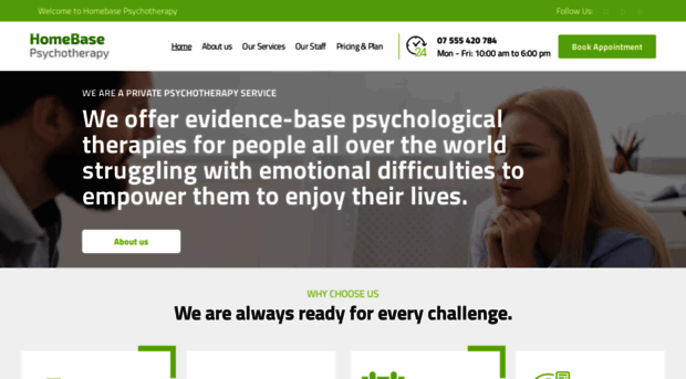 homebasepsychotherapy.co.uk