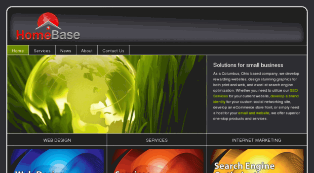 homebaseweb.net
