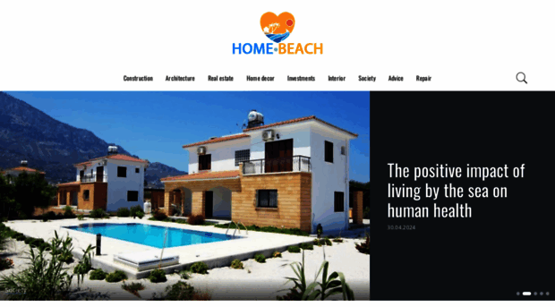 homebeachlove.com