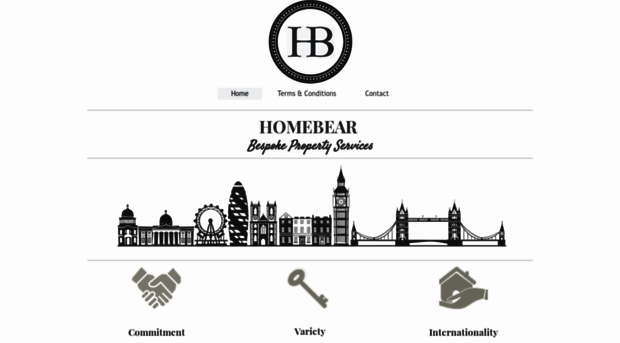 homebear.co.uk