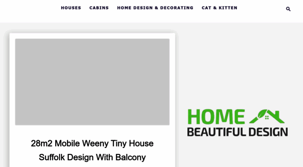 homebeautifuldesign.com