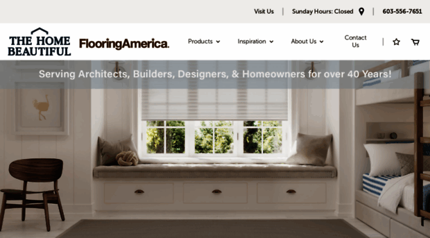 homebeautifulflooring.com