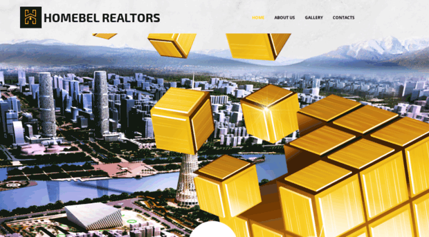 homebelrealtors.com