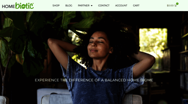 homebiotic.com