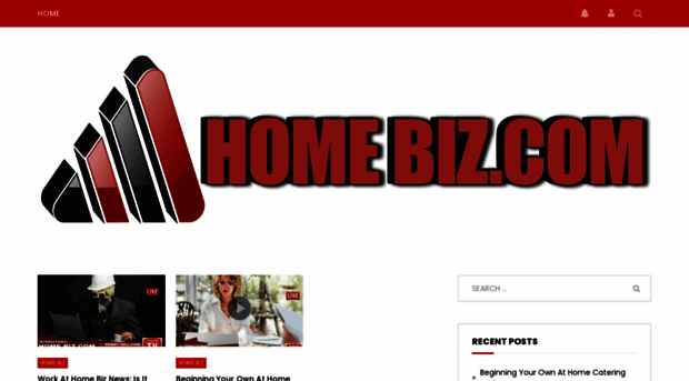 homebiz.com