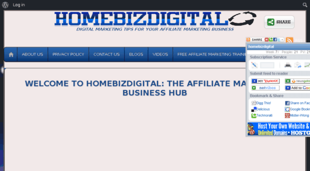 homebizdigital.com