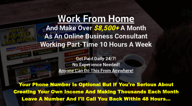 homebizncome.com