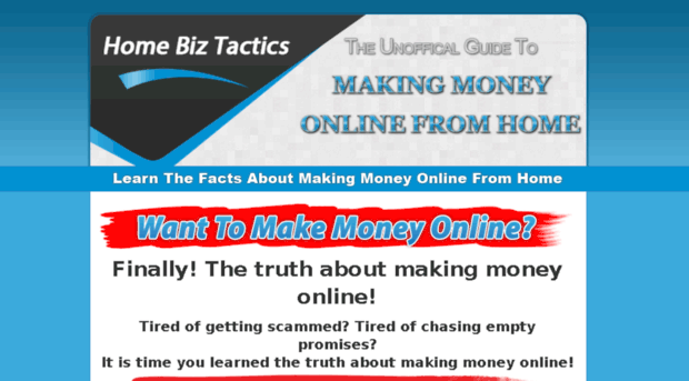 homebiztactics.net