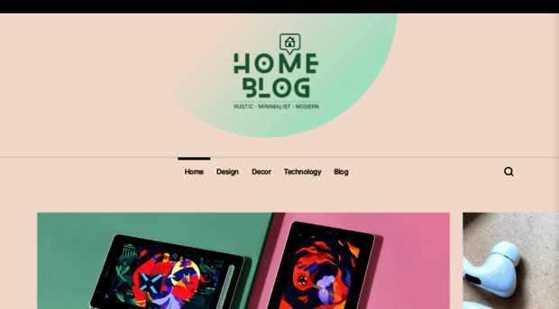 homeblog.info