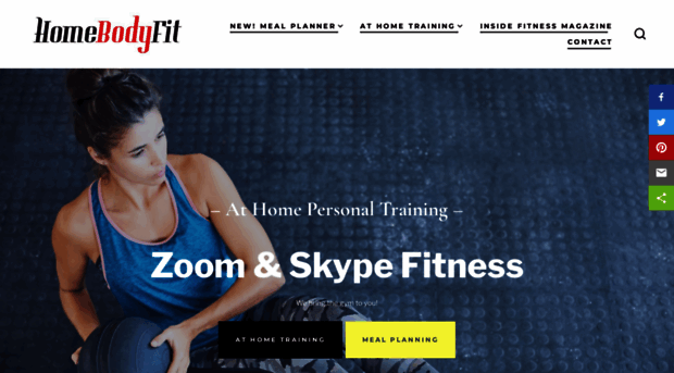 homebodyfit.ca