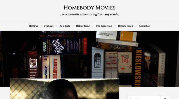 homebodymovies.com