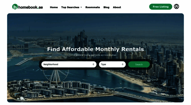 homebook.ae
