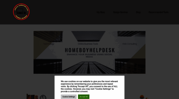 homeboyhelpdesk.com