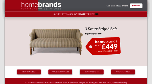 homebrands.co.uk