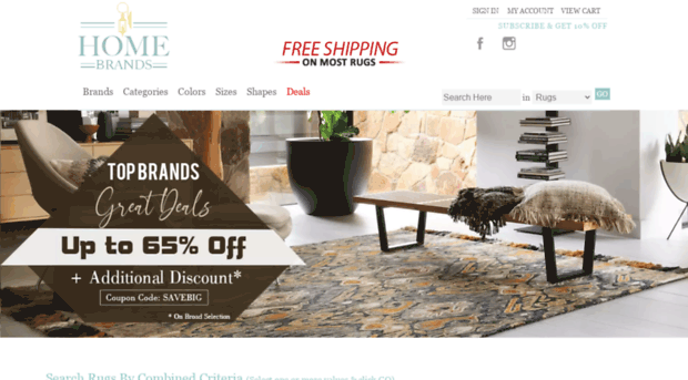 homebrandsusa.com