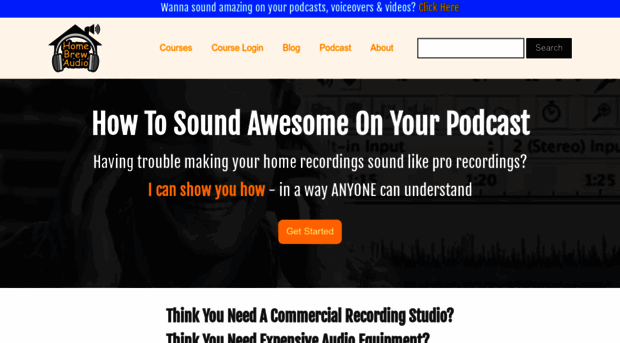 homebrewaudio.com