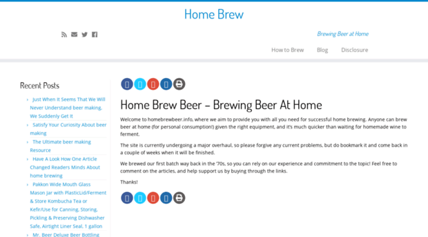 homebrewbeer.info