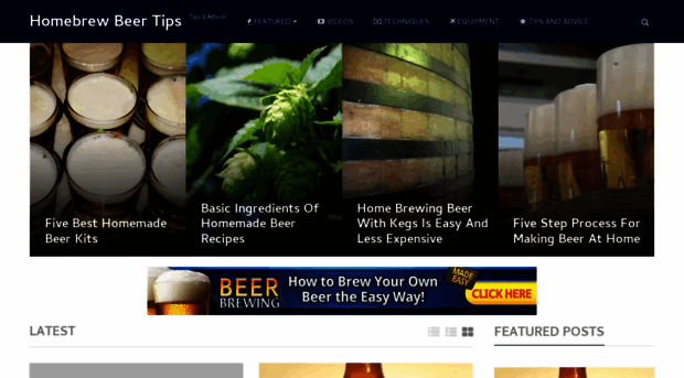 homebrewbeertips.com