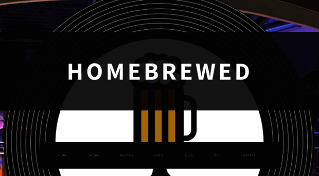 homebrewedic.com